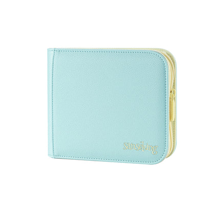 AXIS-SK Blue Binder Series – One Pocket & Two Pockets