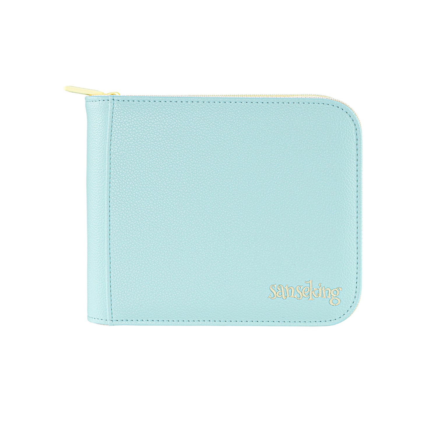 AXIS-SK Blue Binder Series – One Pocket & Two Pockets