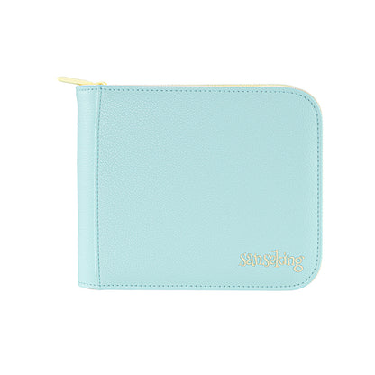 AXIS-SK Blue Binder Series – One Pocket & Two Pockets