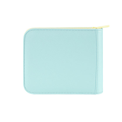 AXIS-SK Blue Binder Series – One Pocket & Two Pockets