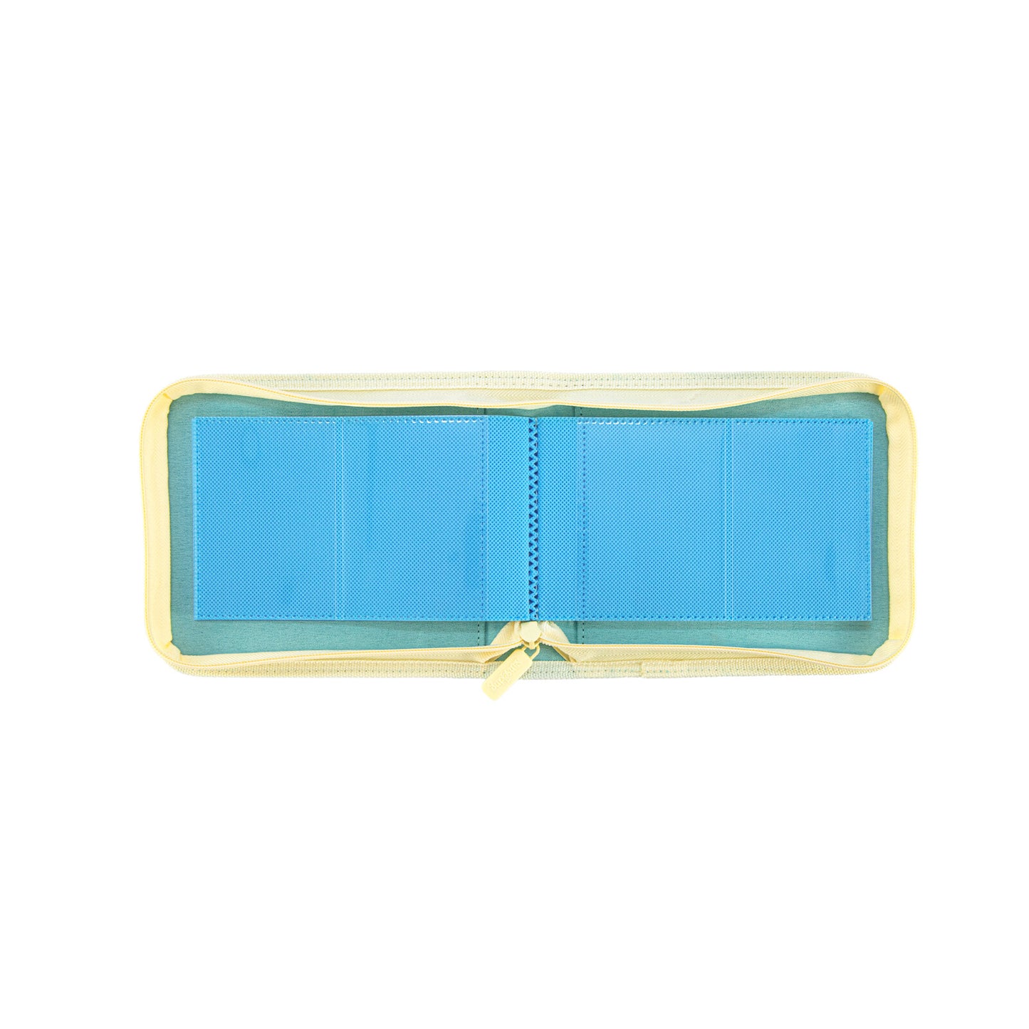 AXIS-SK Blue Binder Series – One Pocket & Two Pockets