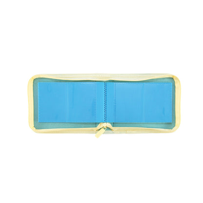 AXIS-SK Blue Binder Series – One Pocket & Two Pockets