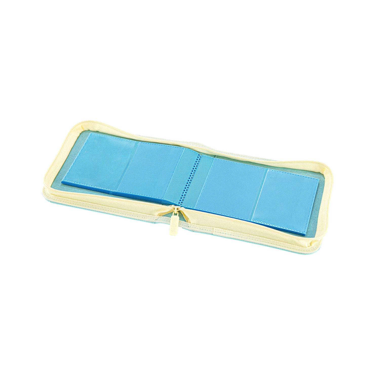 AXIS-SK Blue Binder Series – One Pocket & Two Pockets