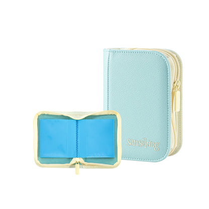 AXIS-SK Blue Binder Series – One Pocket & Two Pockets