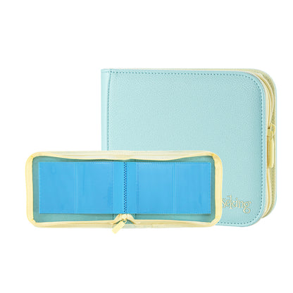 AXIS-SK Blue Binder Series – One Pocket & Two Pockets