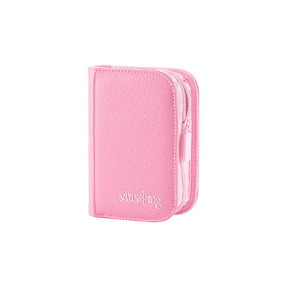 AXIS-SK Pink Binder Series – One Pocket & Two Pockets