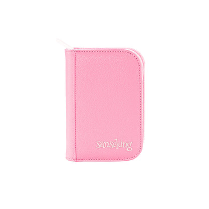 AXIS-SK Pink Binder Series – One Pocket & Two Pockets