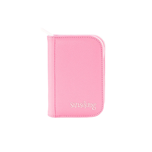 AXIS-SK Pink Binder Series – One Pocket & Two Pockets
