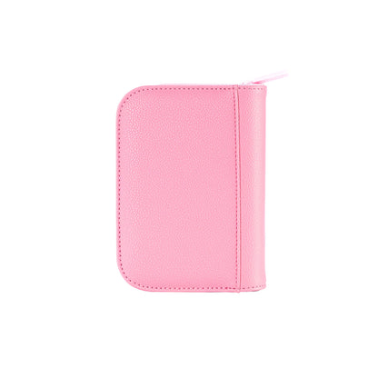 AXIS-SK Pink Binder Series – One Pocket & Two Pockets