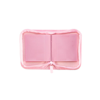 AXIS-SK Pink Binder Series – One Pocket & Two Pockets