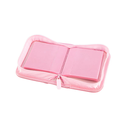 AXIS-SK Pink Binder Series – One Pocket & Two Pockets