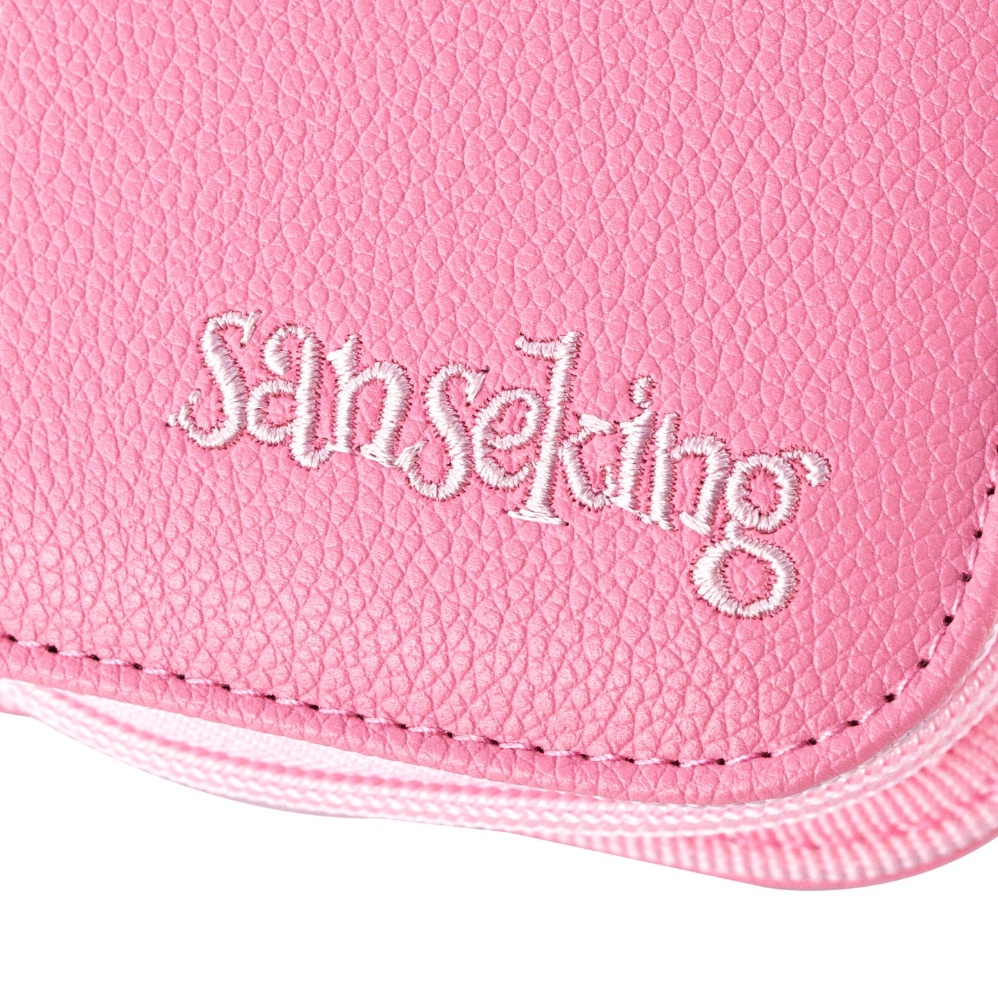 AXIS-SK Pink Binder Series – One Pocket & Two Pockets
