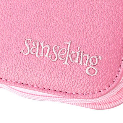 AXIS-SK Pink Binder Series – One Pocket & Two Pockets