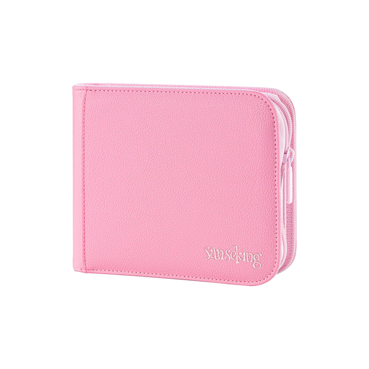 AXIS-SK Pink Binder Series – One Pocket & Two Pockets