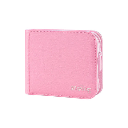 AXIS-SK Pink Binder Series – One Pocket & Two Pockets