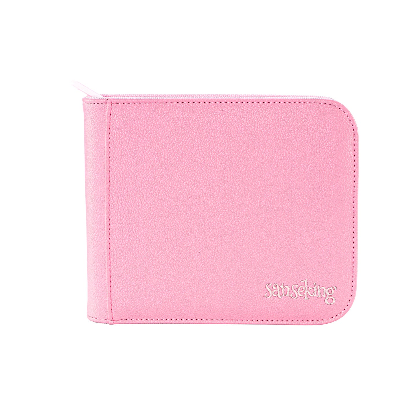 AXIS-SK Pink Binder Series – One Pocket & Two Pockets