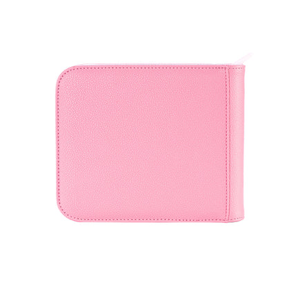 AXIS-SK Pink Binder Series – One Pocket & Two Pockets