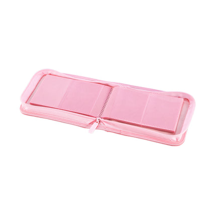 AXIS-SK Pink Binder Series – One Pocket & Two Pockets