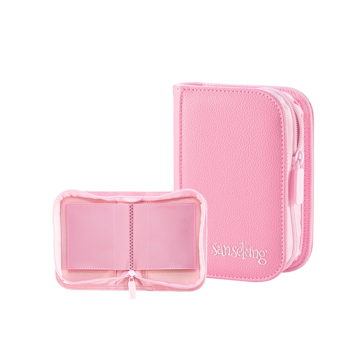 AXIS-SK Pink Binder Series – One Pocket & Two Pockets