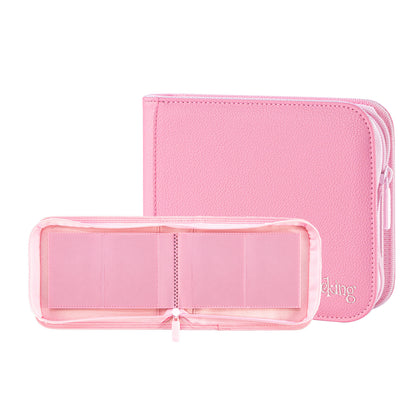 AXIS-SK Pink Binder Series – One Pocket & Two Pockets