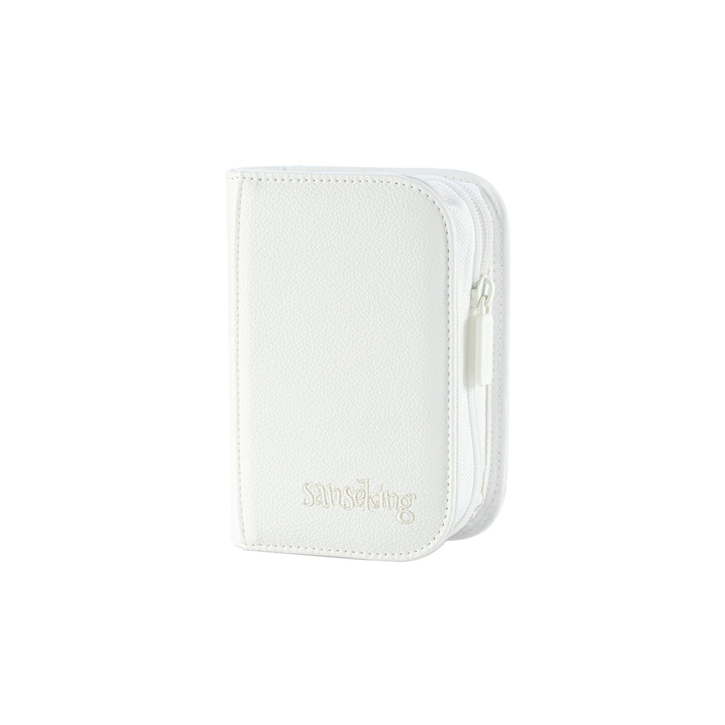 AXIS-SK White Binder Series – One Pocket & Two Pockets