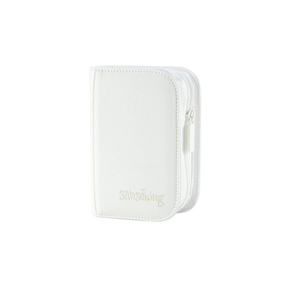 AXIS-SK White Binder Series – One Pocket & Two Pockets
