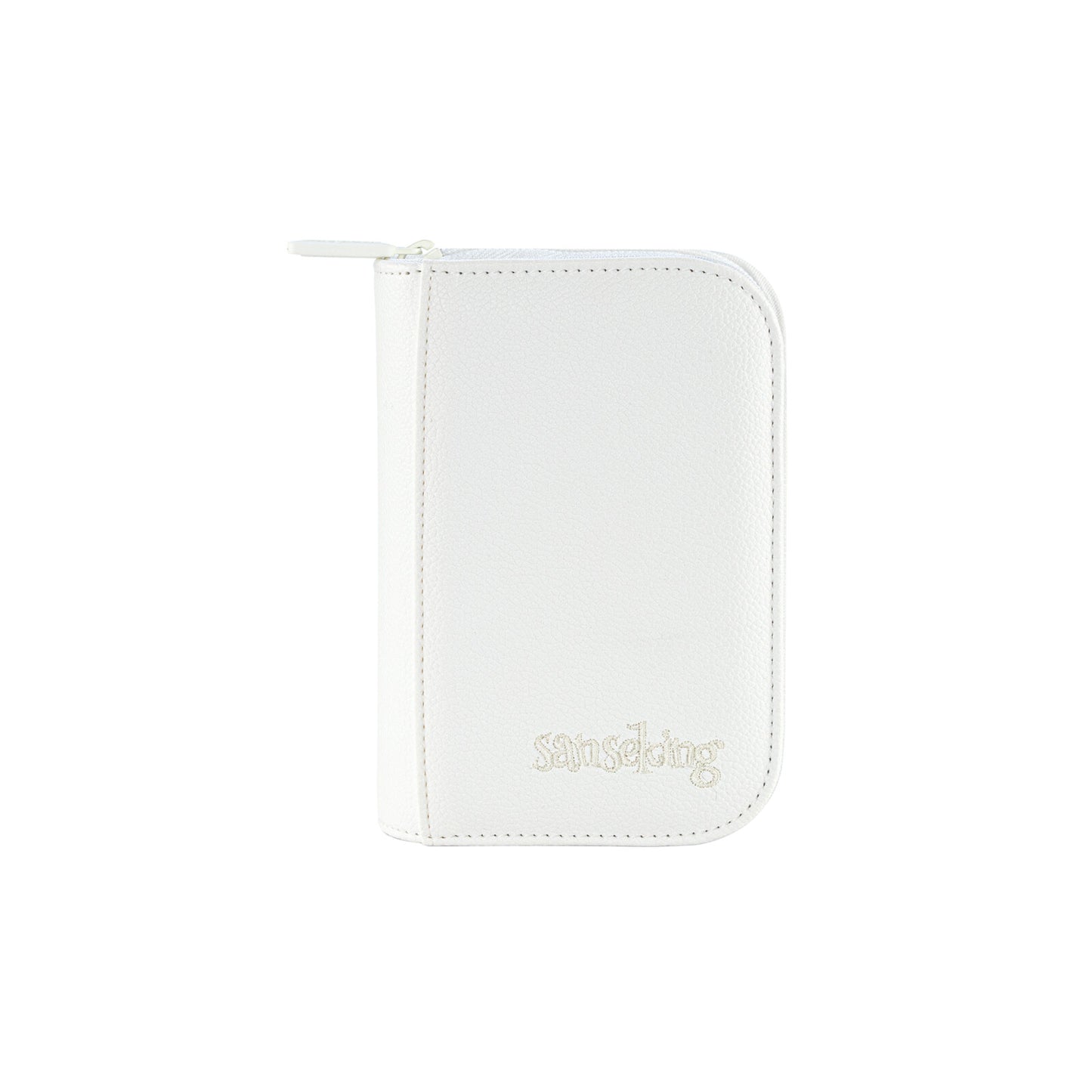 AXIS-SK White Binder Series – One Pocket & Two Pockets