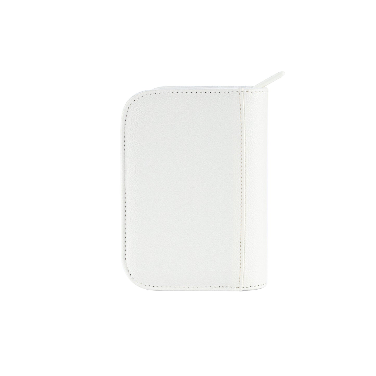 AXIS-SK White Binder Series – One Pocket & Two Pockets