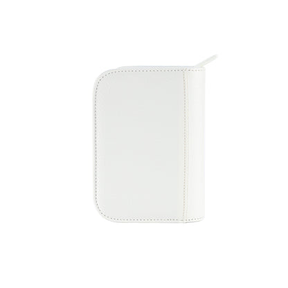 AXIS-SK White Binder Series – One Pocket & Two Pockets