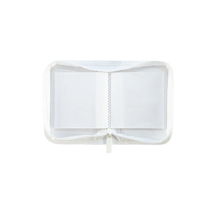 AXIS-SK White Binder Series – One Pocket & Two Pockets