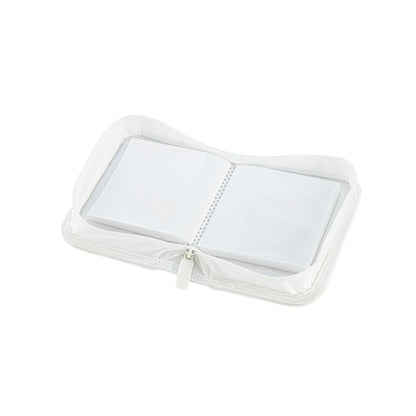 AXIS-SK White Binder Series – One Pocket & Two Pockets