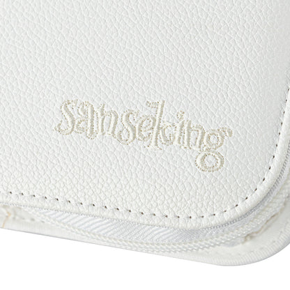 AXIS-SK White Binder Series – One Pocket & Two Pockets