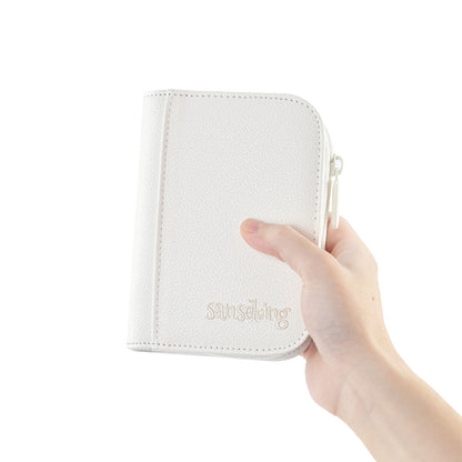 AXIS-SK White Binder Series – One Pocket & Two Pockets