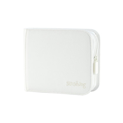 AXIS-SK White Binder Series – One Pocket & Two Pockets