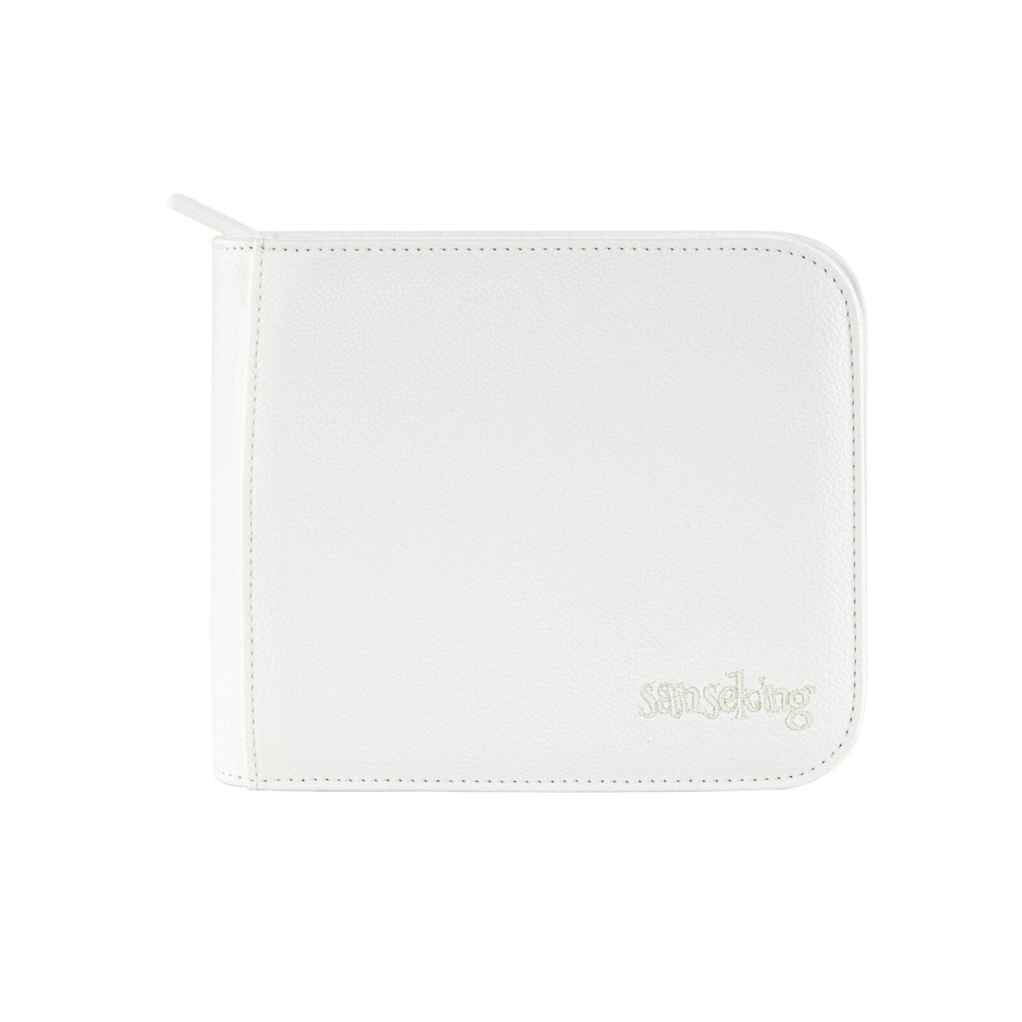 AXIS-SK White Binder Series – One Pocket & Two Pockets