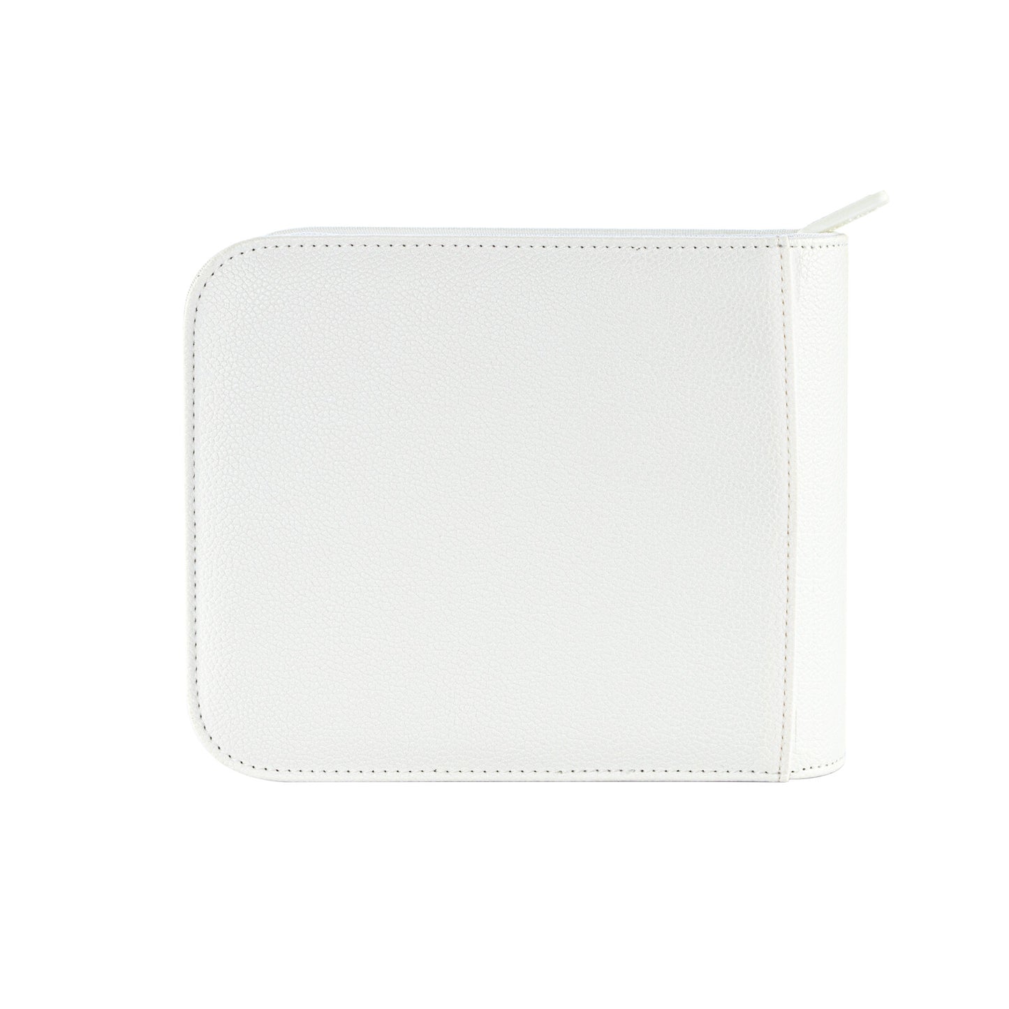 AXIS-SK White Binder Series – One Pocket & Two Pockets