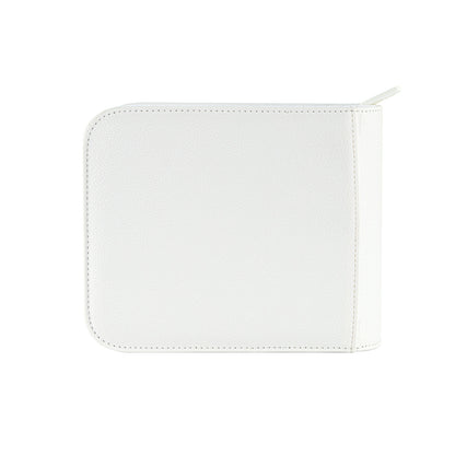 AXIS-SK White Binder Series – One Pocket & Two Pockets