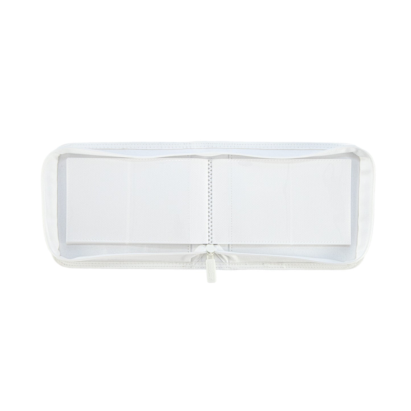 AXIS-SK White Binder Series – One Pocket & Two Pockets