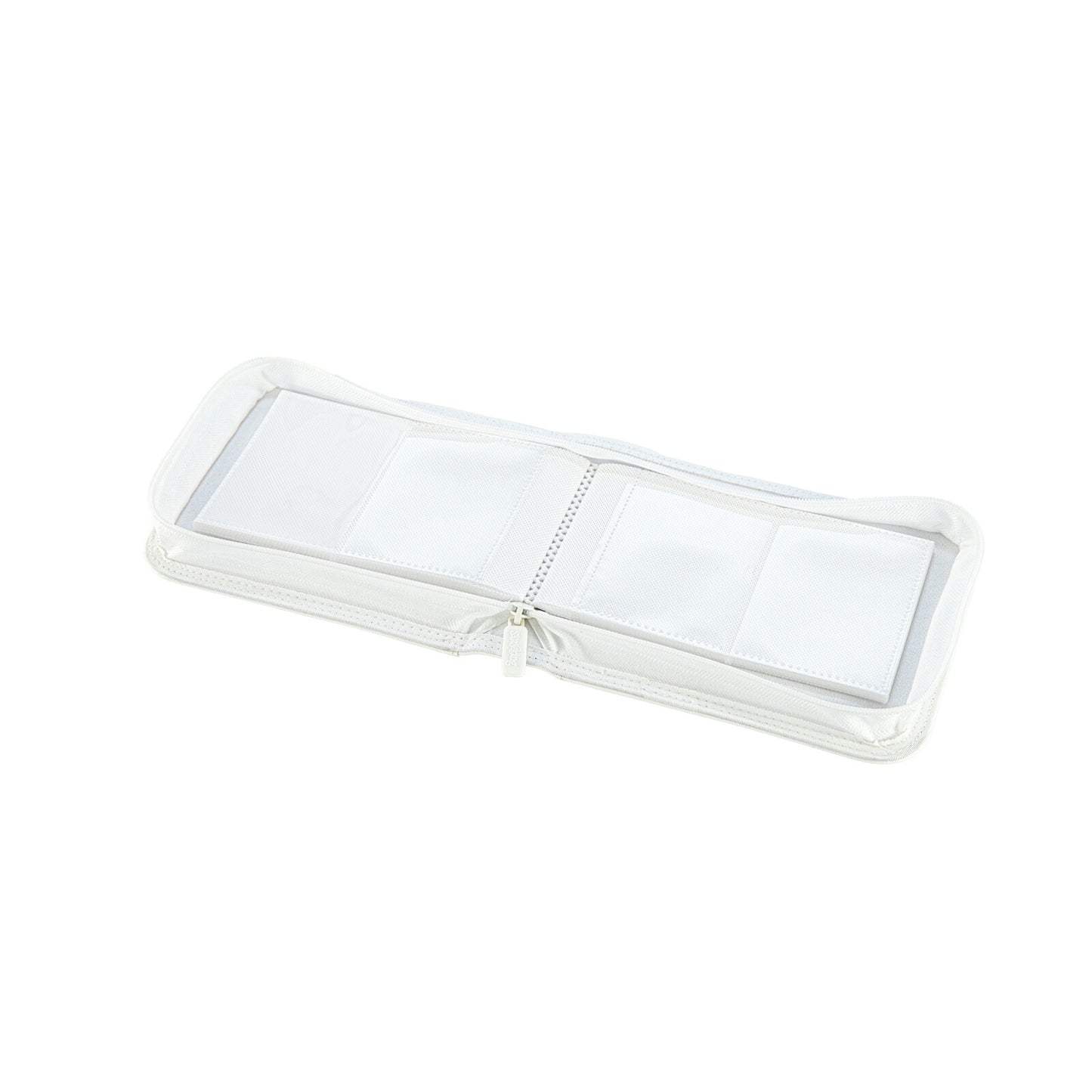 AXIS-SK White Binder Series – One Pocket & Two Pockets