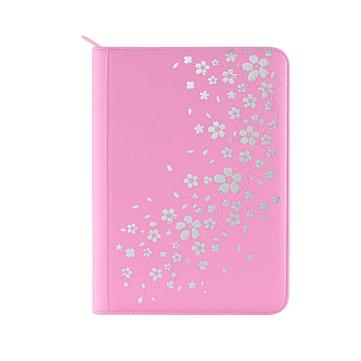 SAKURA Art Series Card Binder - Pink