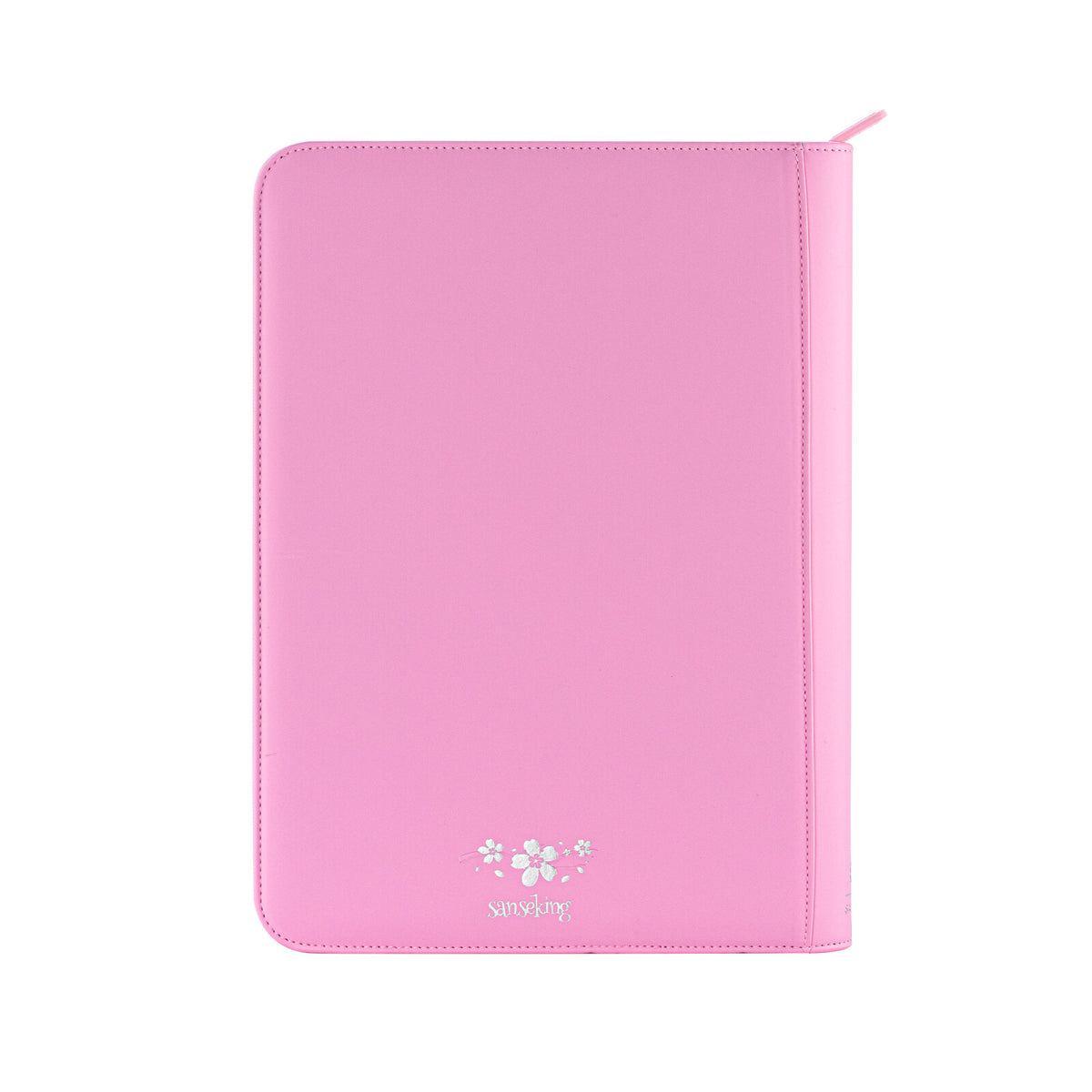 SAKURA Art Series Card Binder - Pink