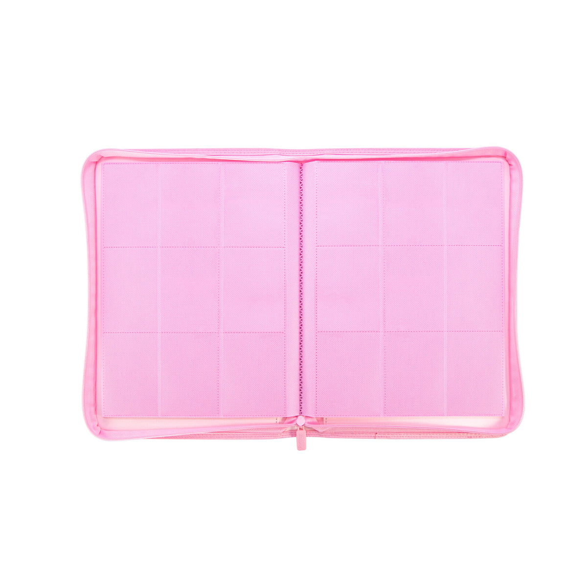 SAKURA Art Series Card Binder - Pink