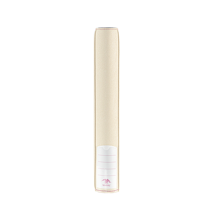 Ring Binder TCG Card Album Soft Beige