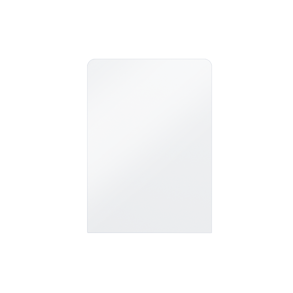 Rounded Inner Sleeves