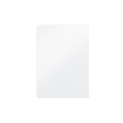 Rounded Inner Sleeves