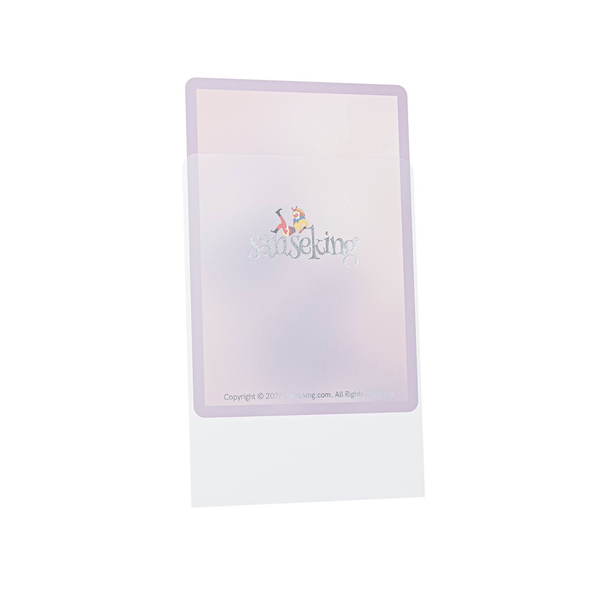 Rounded Inner Sleeves
