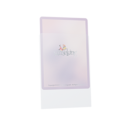 Rounded Inner Sleeves