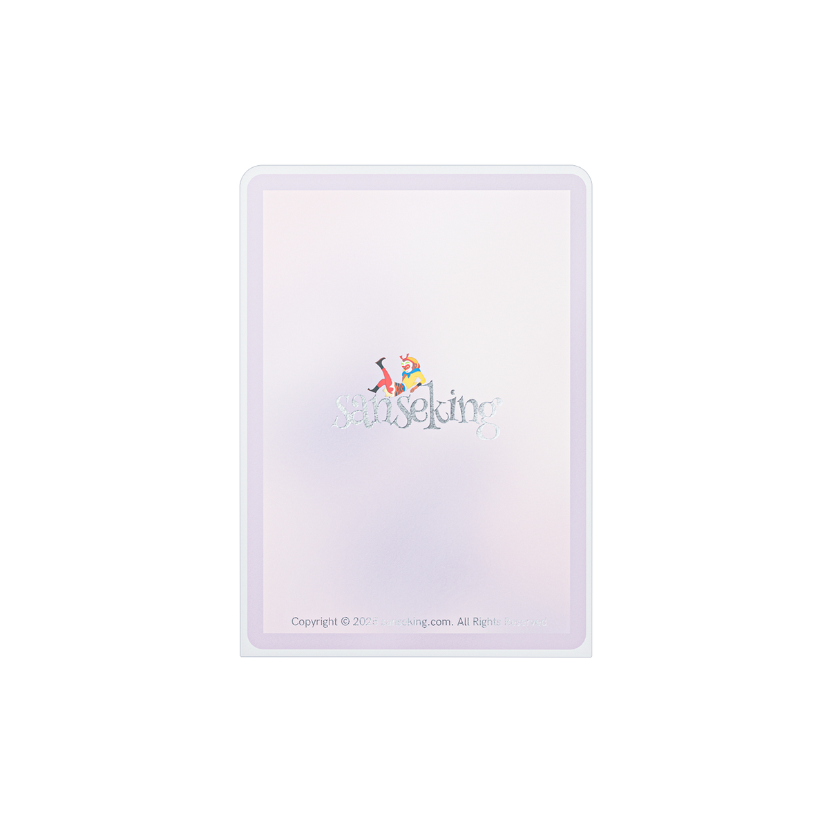 Rounded Inner Sleeves