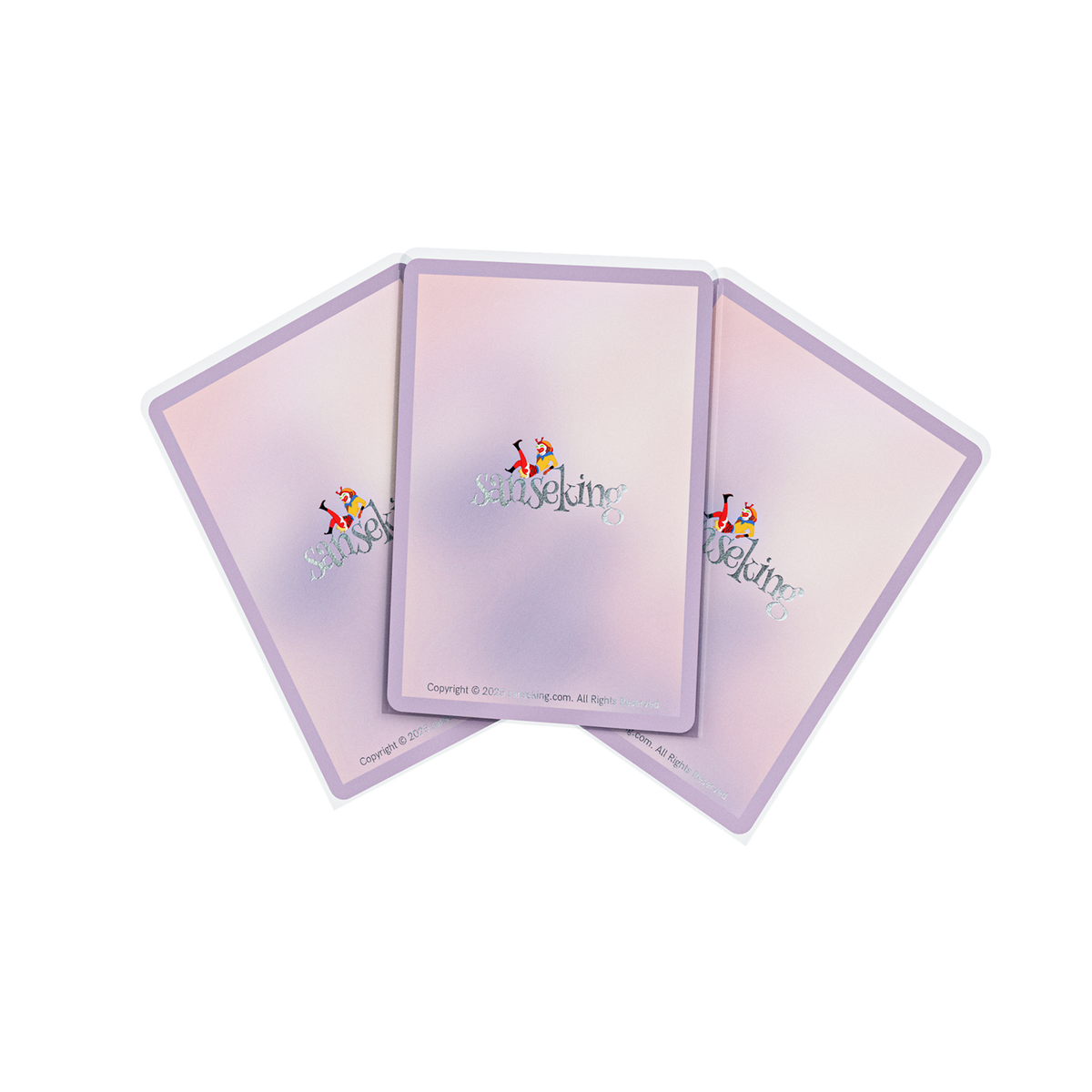 Rounded Inner Sleeves