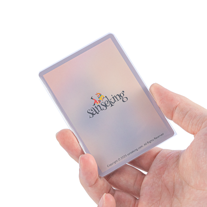 Rounded Inner Sleeves